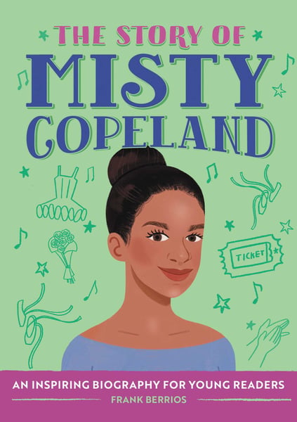 Story of Misty Copeland, The