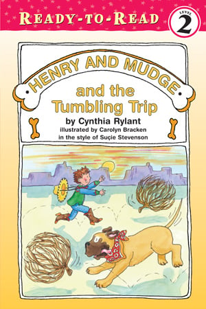 Henry And Mudge And The Tumbling Trip