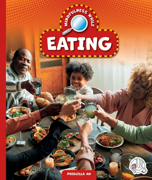 Mindfulness while Eating