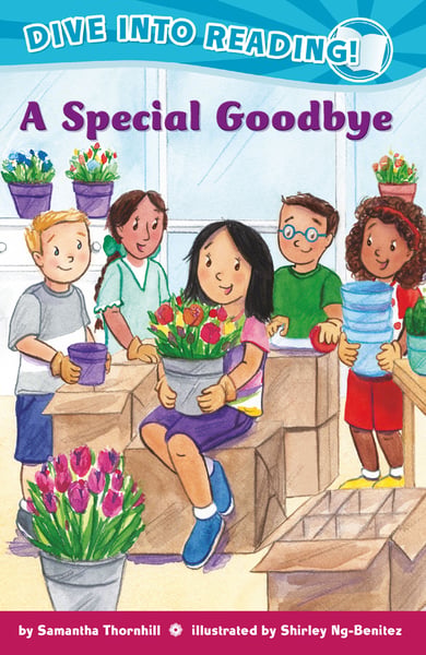 Special Goodbye, A