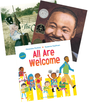 Fishtank Learning ELA Kindergarten Unit 6: What Is Justice? (Teacher Copies)