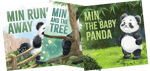 MyCodables: Min The Panda
