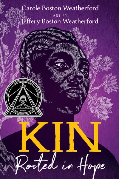 Kin: Rooted In Hope