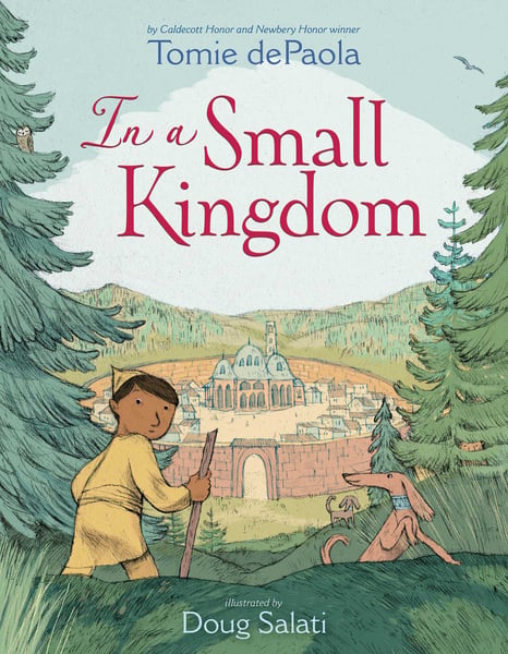 In A Small Kingdom