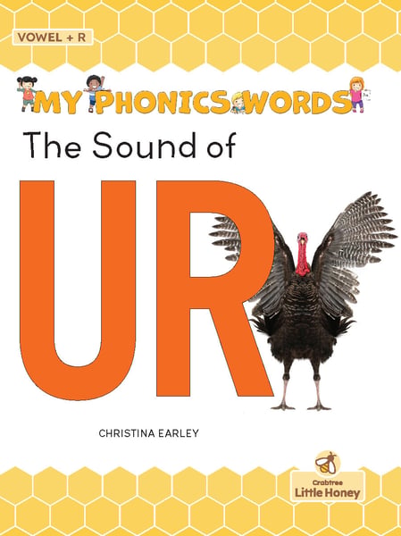 Sound Of UR, The