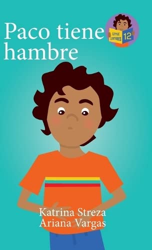 Paco Tien Hambre