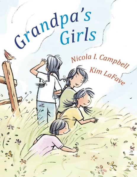 Grandpas Girls