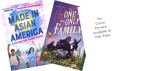 April 2026 New Books