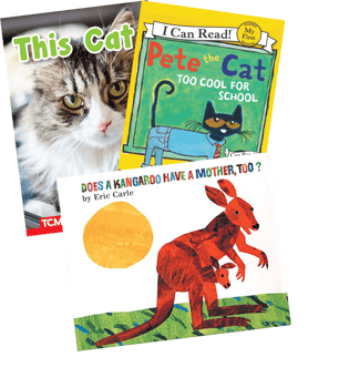 Bestsellers Below Lexile Level Grade 2 (BR90L-215L)