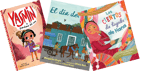 Realistic Fiction Grade 1 Spanish