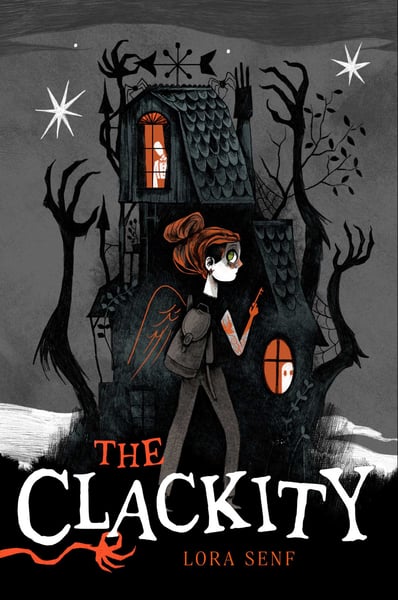 Clackity, The