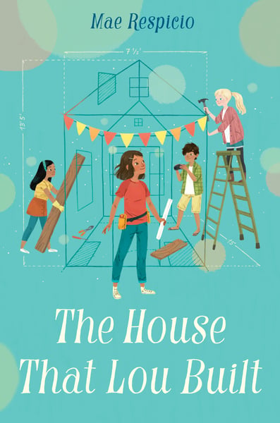 House That Lou Built, The