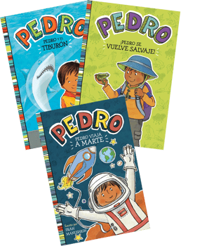 Pedro (Spanish)