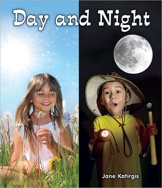 Day And Night