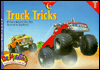 Truck Tricks: Consonant Digraphs: Tr, Gr, Dr, Cr, Fl (Dr. Maggie's Phonics Readers Series; A New View, 11)