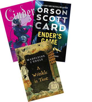 Aligned To Into Literature Grade 7, Module 3: The Terror And Wonder Of Space