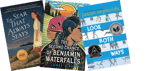 Diverse Authors & Inclusive Stories Grade 6