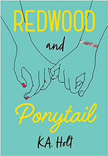 Redwood And Ponytail