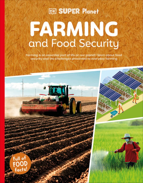 Farming And Food Security