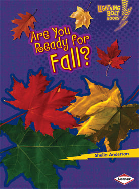 Are You Ready For Fall?