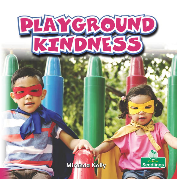 Playground Kindness