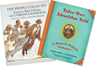 Fishtank Learning ELA Grade 3 Unit 3: Passing Down Wisdom: Indigenous, Hispanic And African American Folktales (Teacher Copies And Class Set Titles)