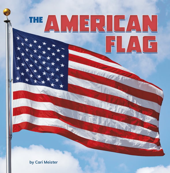 American Flag, The
