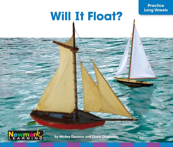 Will It Float?