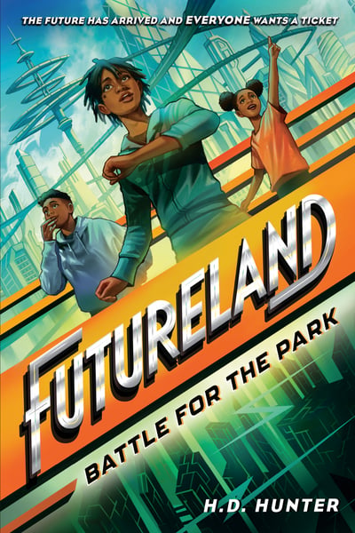 Battle For The Park
