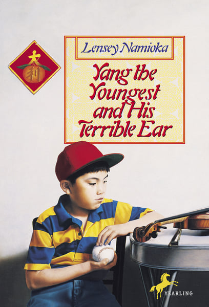 Yang The Youngest And His Terrible Ear