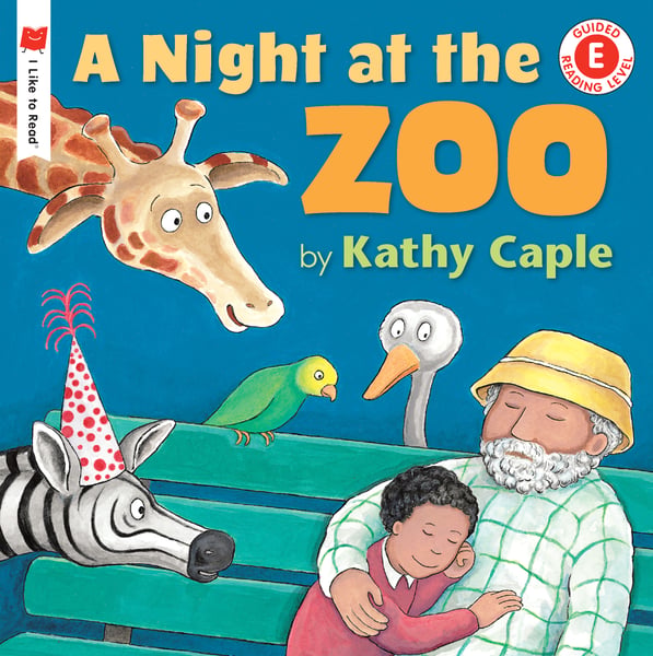 Night At The Zoo, A