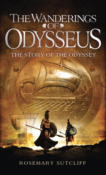 Wanderings Of Odysseus, The