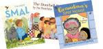 Complete Math Read Alouds Kindergarten
