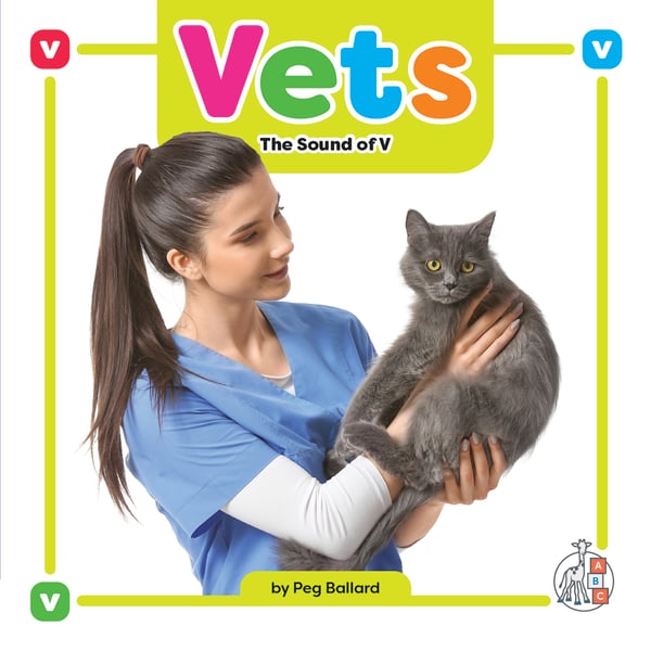Vets: The Sound Of V