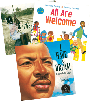 Fishtank Learning ELA Kindergarten Unit 6: What Is Justice? (Teacher Copies)