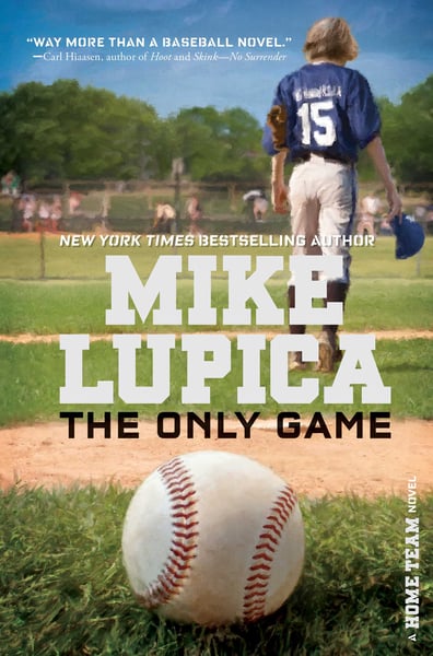 Only Game, The