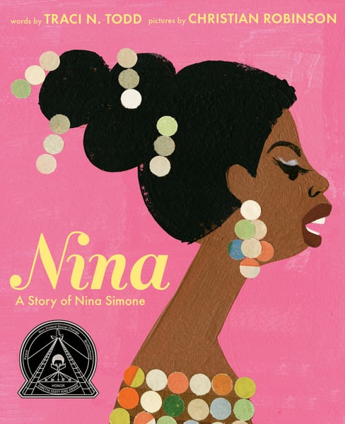 Nina: A Story Of Nina Simone