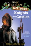 Knights And Castles: A Nonfiction Companion To "The Knight At Dawn"