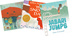 PreK For All Unit 7: Water Supplemental Texts