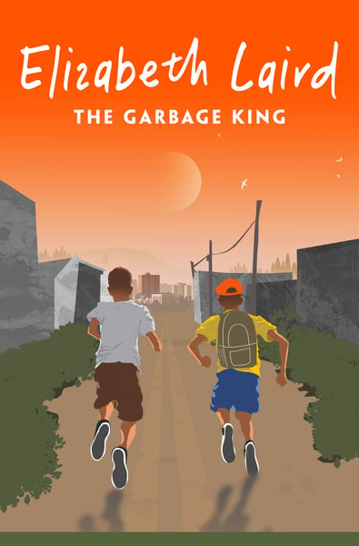 Garbage King, The