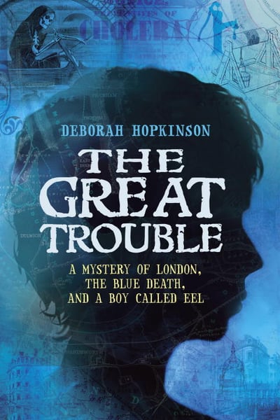 Great Trouble, The