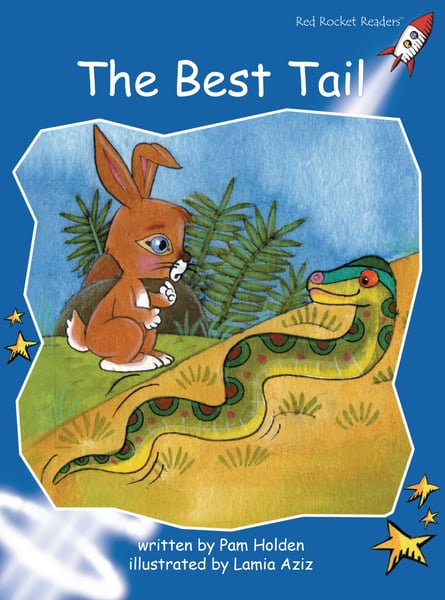 Best Tail, The