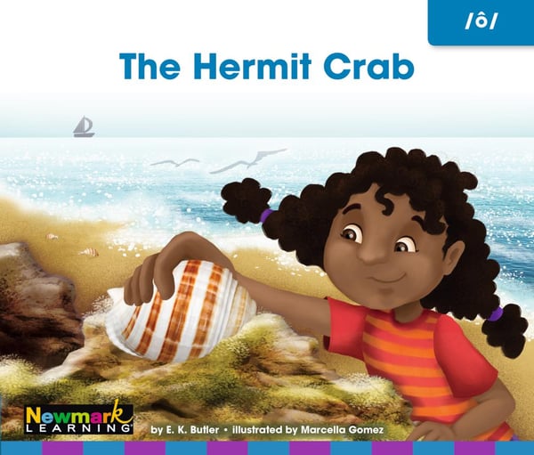 Hermit Crab, The