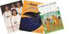 Aligned To Into Reading Grade 3, Module 4: Stories On Stage