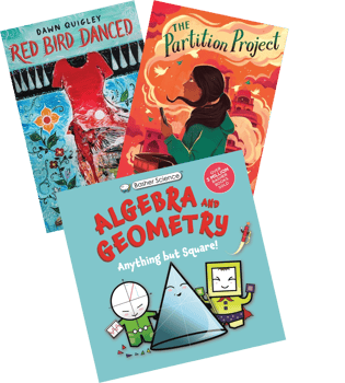 January 2026 New Books