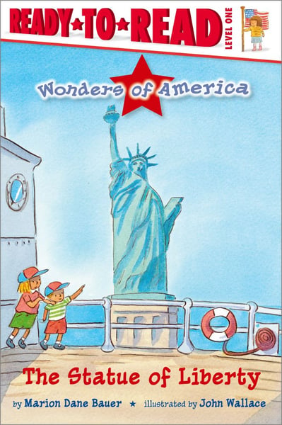 Statue Of Liberty, The