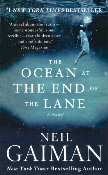 Ocean At The End Of The Lane, The