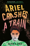 Ariel Crashes A Train