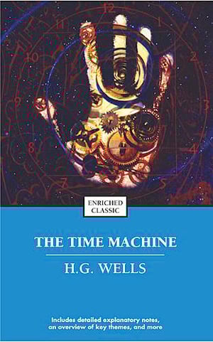 Time Machine (Enriched Classic), The