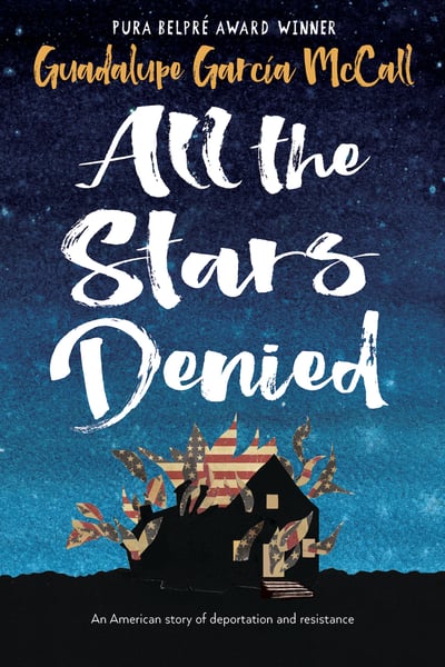 All The Stars Denied